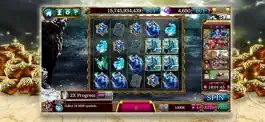 Game screenshot Phantom Chronicle Slots apk