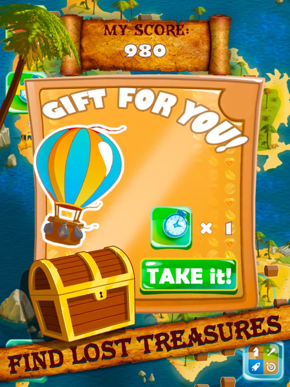 Screenshot #6 pour Smart Pirate