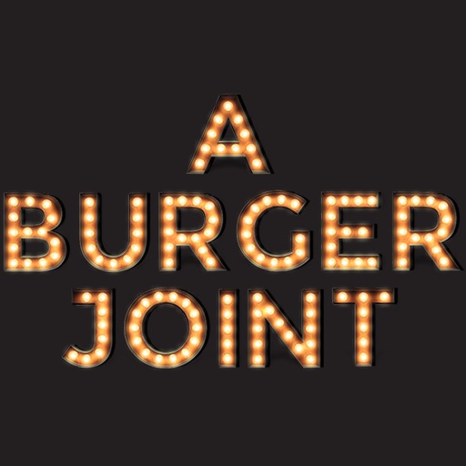 A Burger Joint