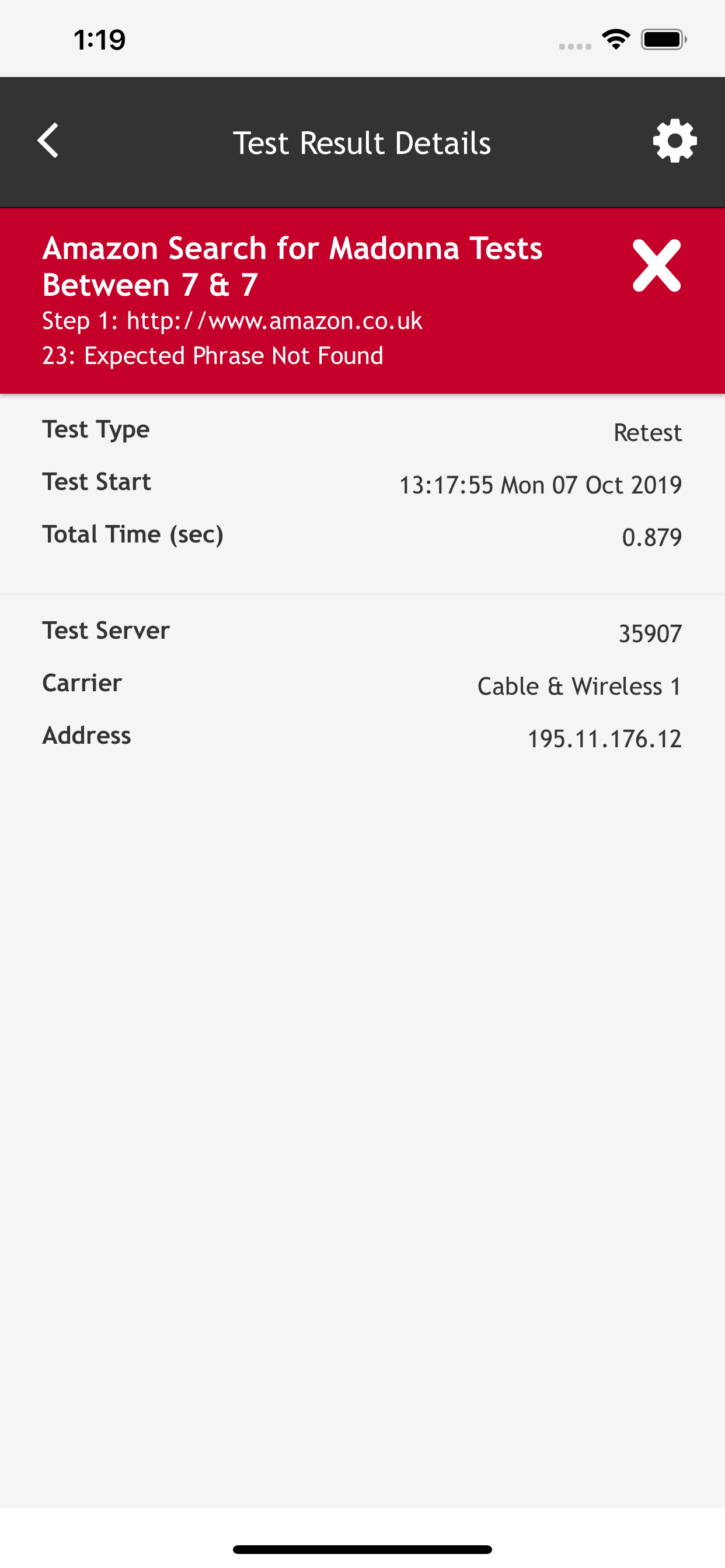 Eggplant Monitoring screenshot 5