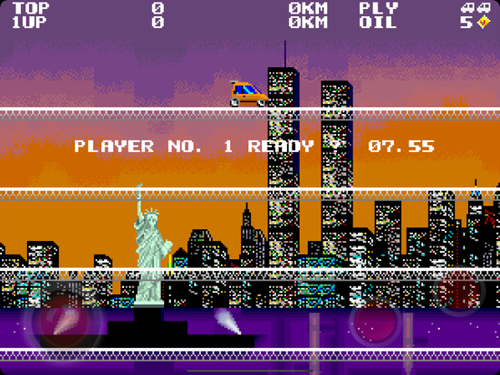 Screenshot #5 pour CityPainter