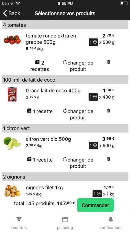 Weeklit screenshot-5