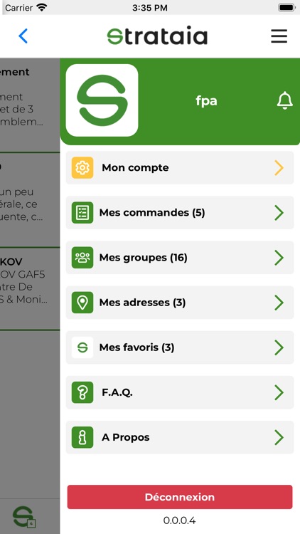 Strataia screenshot-4