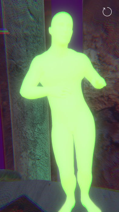 Screenshot #1 pour CLUB CULTURE: AR PORTAL