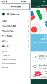 Captura de pantalla