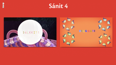 Sánit 4 Screenshot 1 - AppWisp.com Sánit 4 Screenshot 1 - AppWisp.com