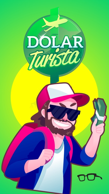 Dólar Turista