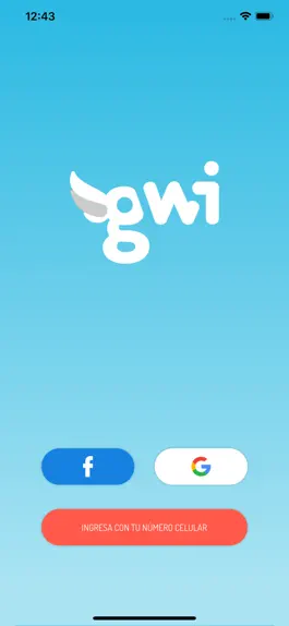 Game screenshot Gwi Alert mod apk