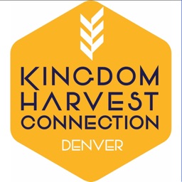 Kingdom Harvest Connection