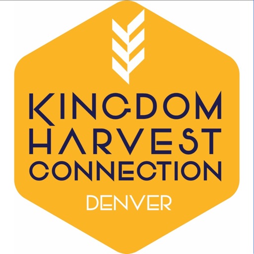 Kingdom Harvest Connection