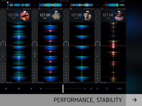 DJ Player Professionalのおすすめ画像2