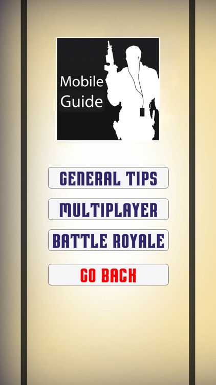 Cheat Sheet Call Of Duty screenshot-6