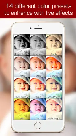 Game screenshot The Photos Booth hack