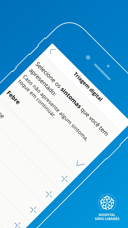 HSL Pronto Atendimento