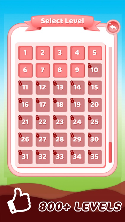 Bubble Drop Puzzle screenshot-3