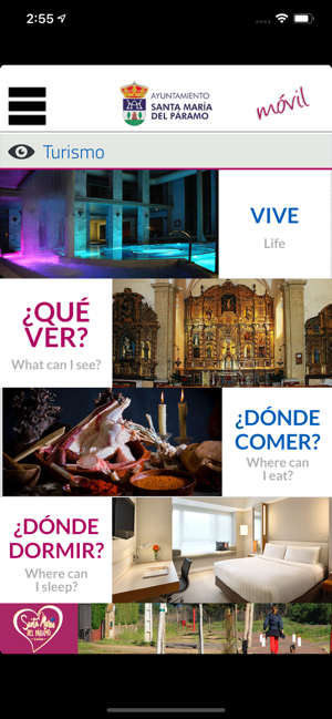 Santa María del Páramo(圖5)-速報App