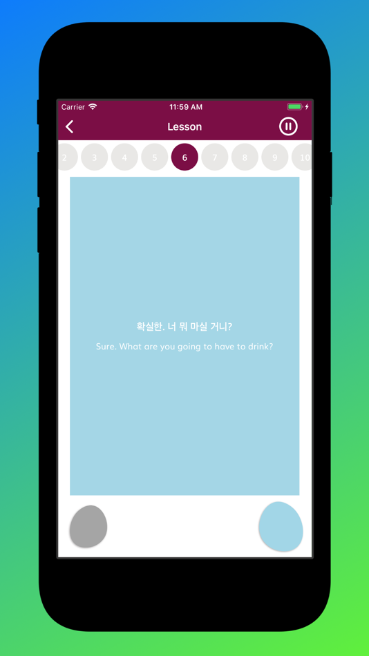 #3. All Languages For Conversation (iOS) 게시자: duytu tran