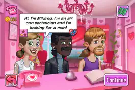 Game screenshot Kitty Powers' Matchmaker apk