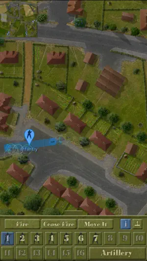 Firefight - WW2 screenshot 4