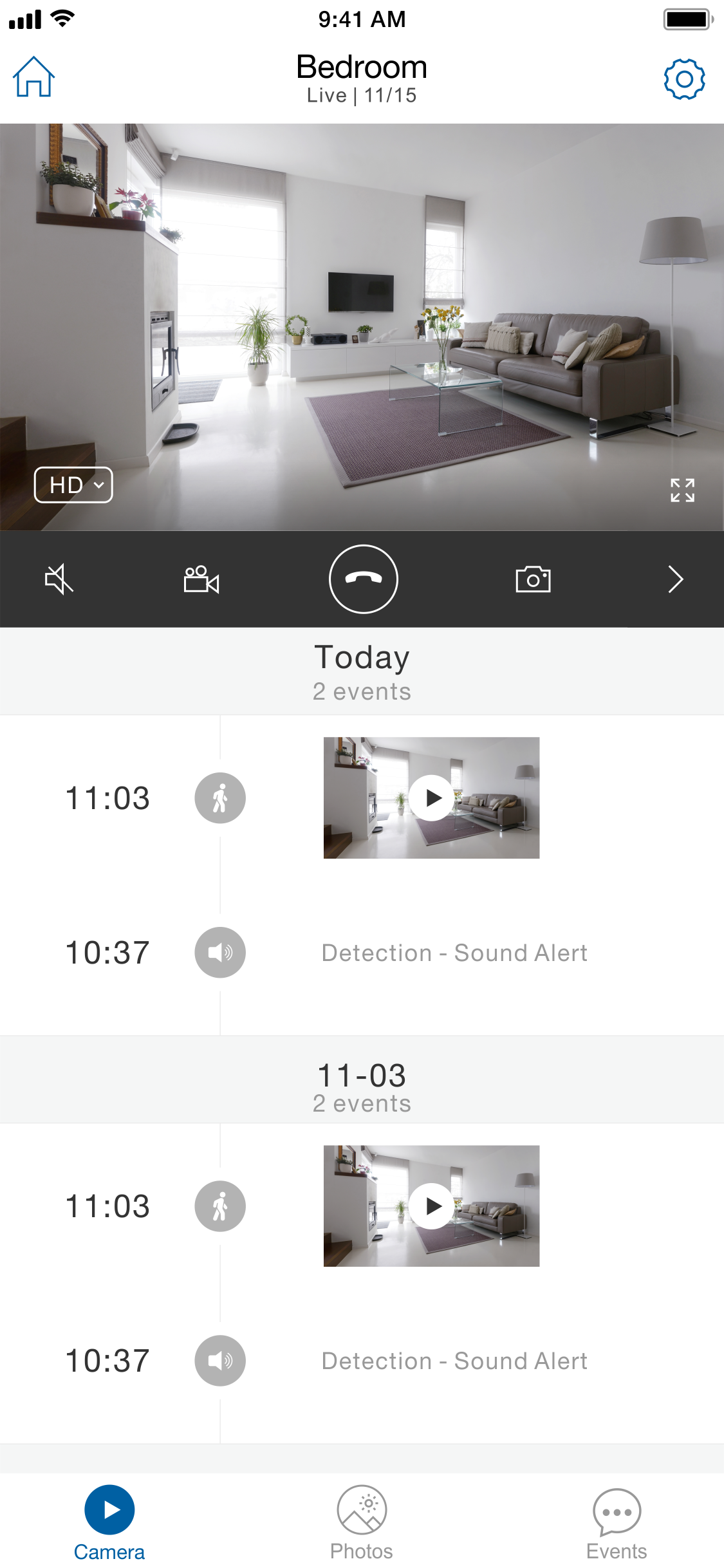 Asmart screenshot 4