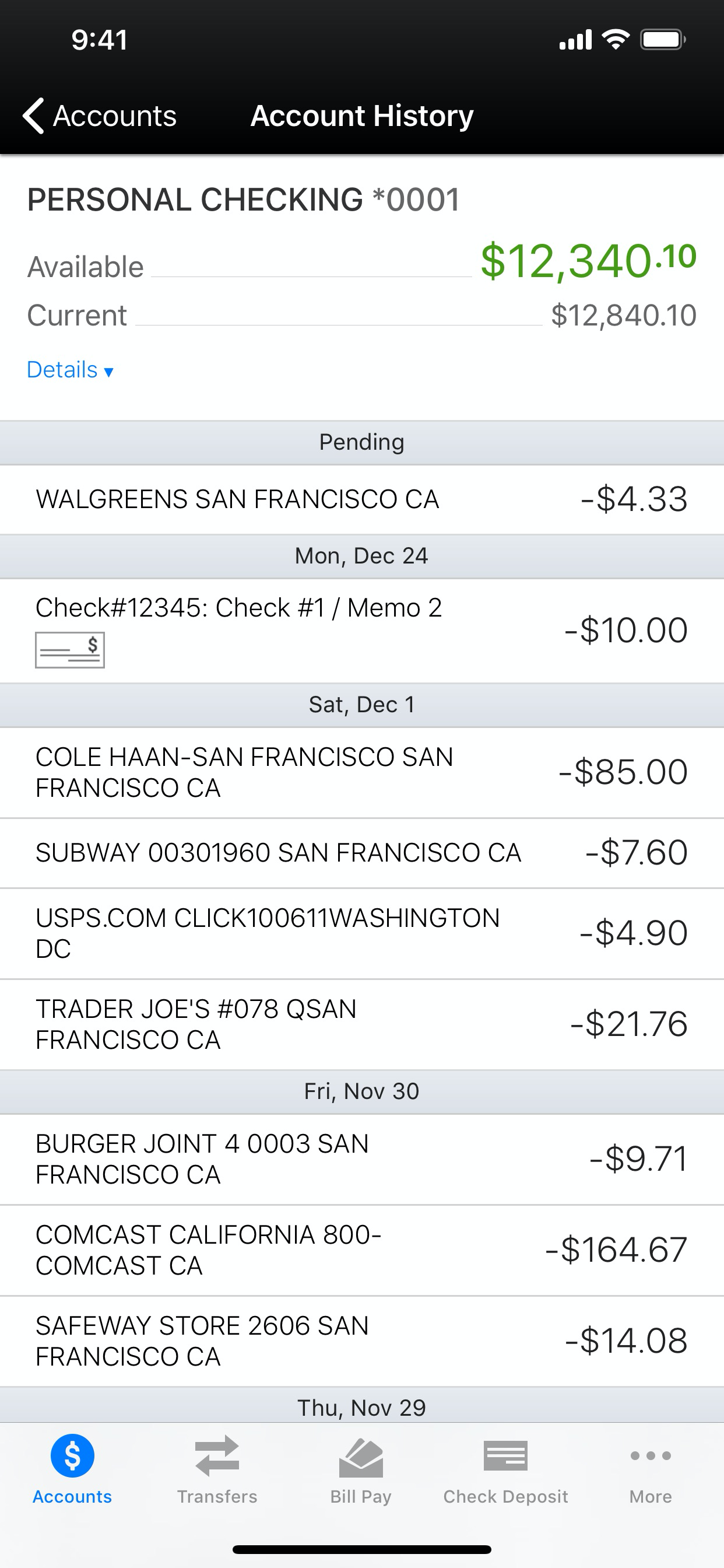 Golden Belt Bank