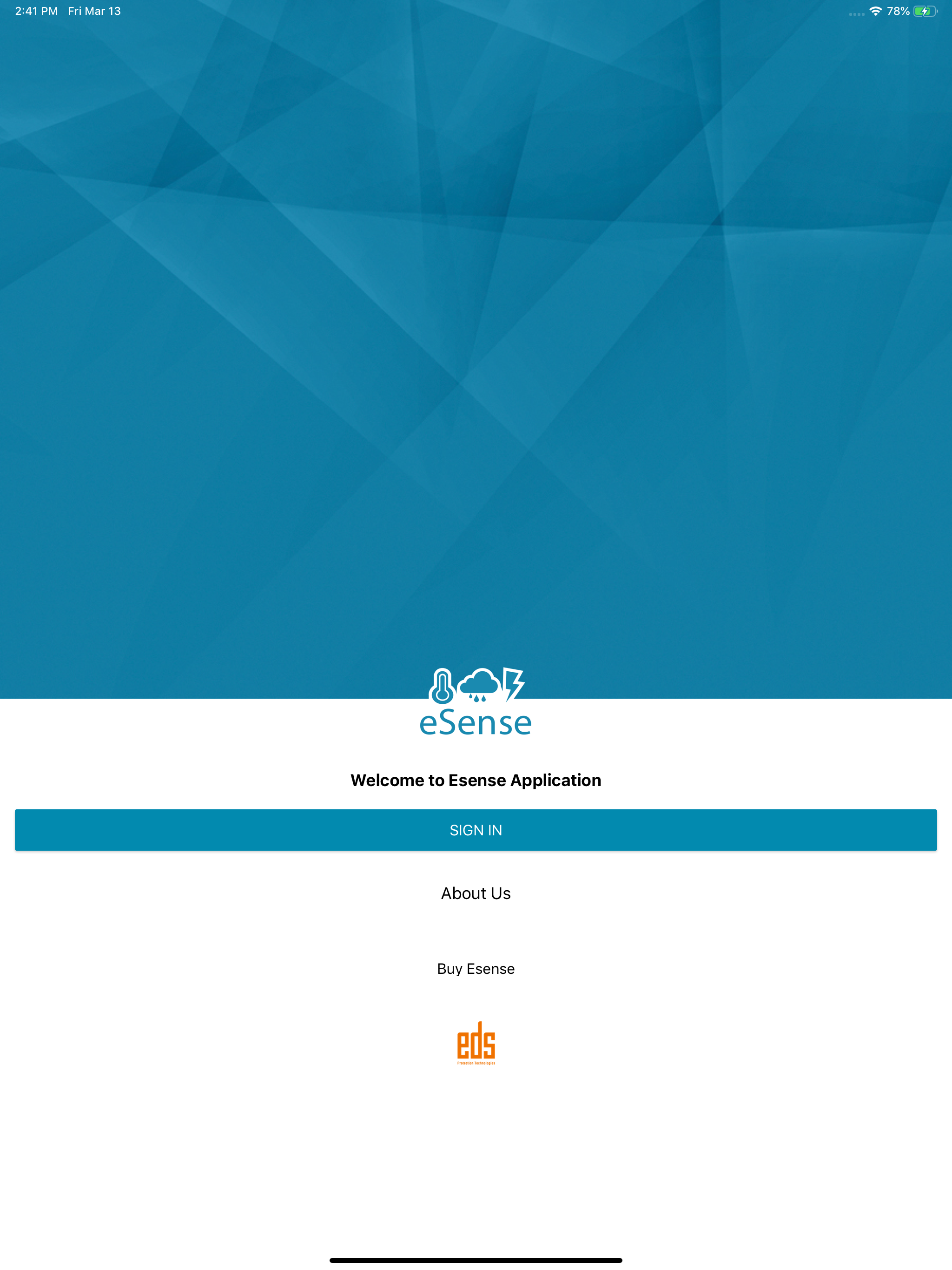 Esense screenshot 7