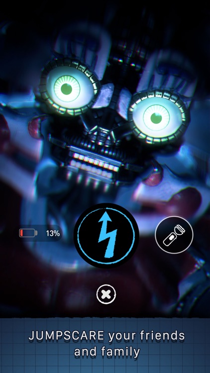 Five Nights at Freddy's AR screenshot-4