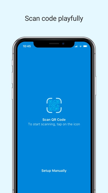 IceWarp Authenticator