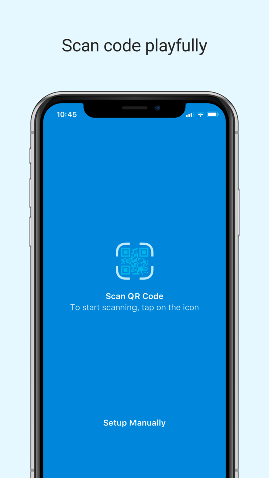 #2. IceWarp Authenticator (iOS) 由: IceWarp Ltd.