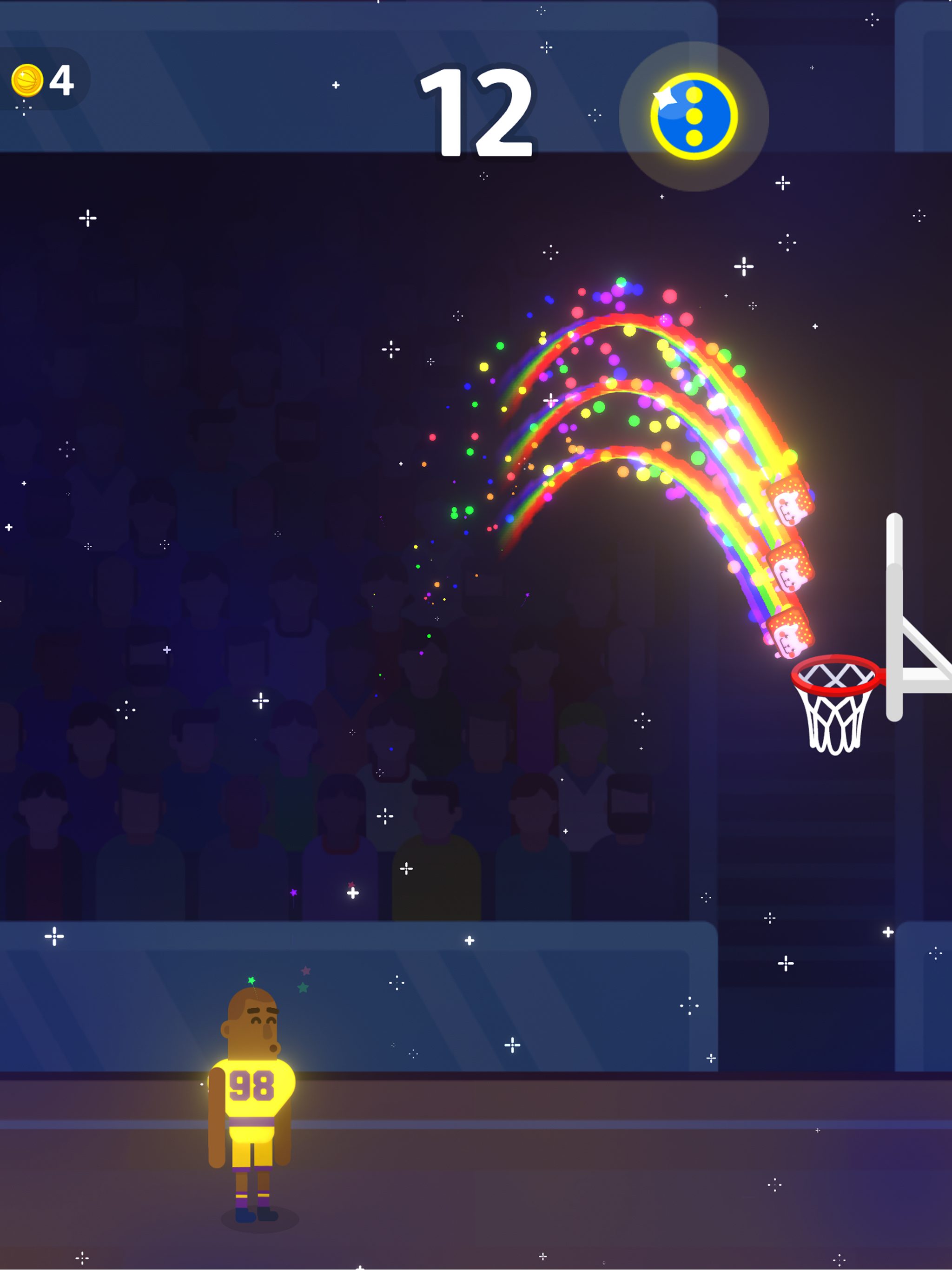Dunk Party. screenshot 10