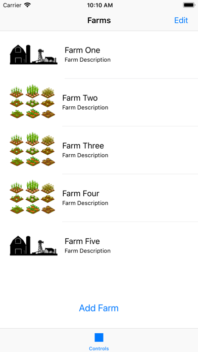 Farming Screenshot 2 - AppWisp.com Farming Screenshot 2 - AppWisp.com