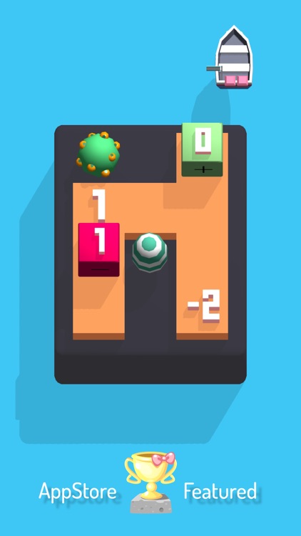 Candy Zero screenshot-0