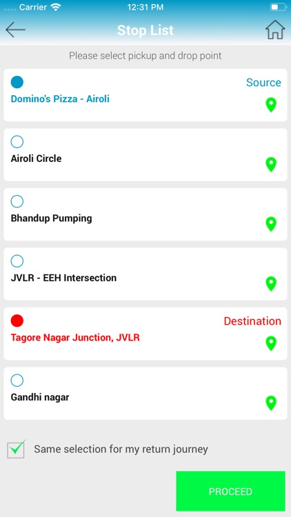 GoKruze screenshot-3