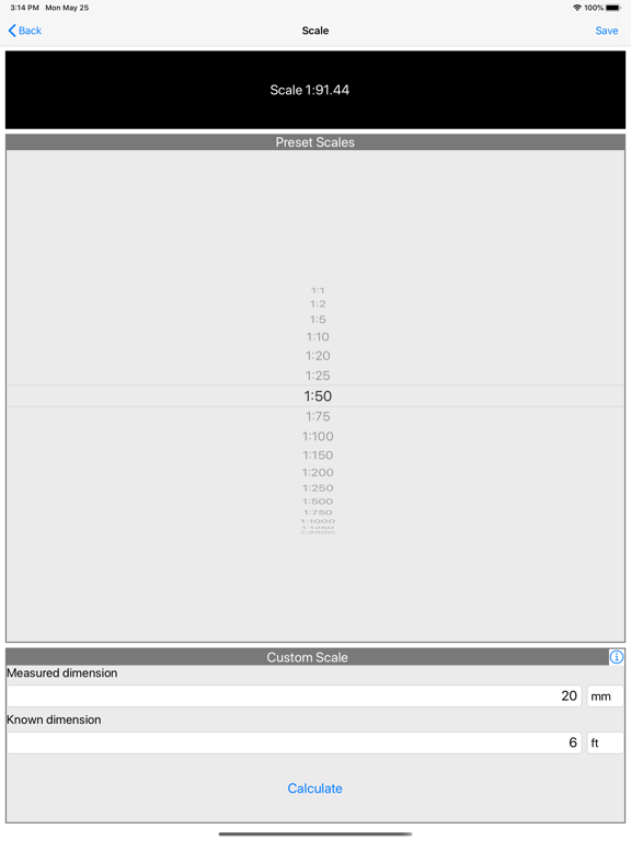 Screenshot #5 pour EasyScaler