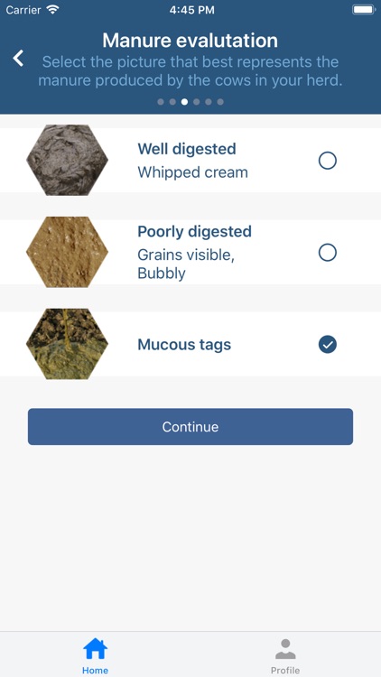 MycoCheckUp screenshot-3