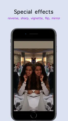 Game screenshot fastCut - video editor & maker apk