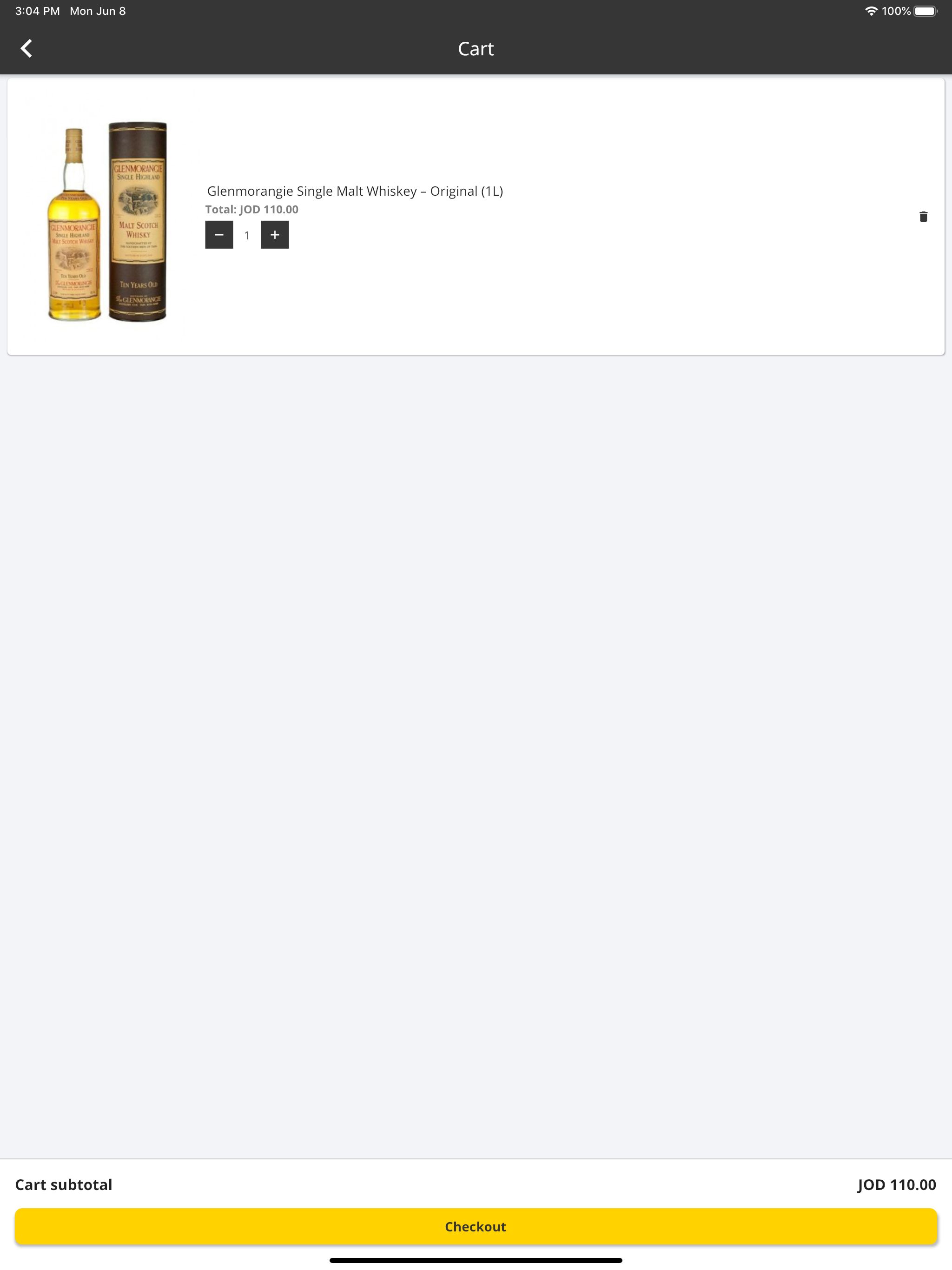 Get Spiritz: Alcohol Delivery