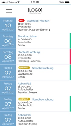 FIRElease screenshot 1
