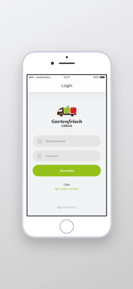 Gartenfrisch Lübeck