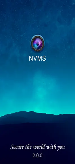 Game screenshot NVMS2 mod apk