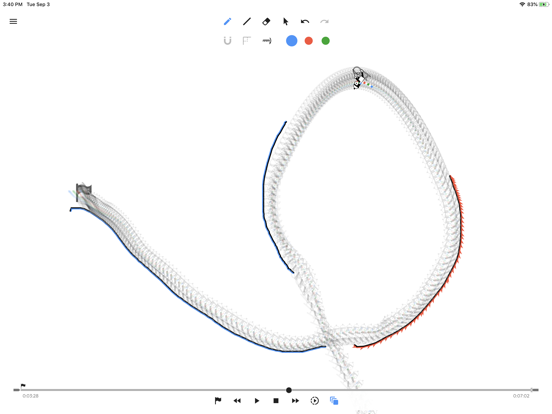 Line Riderのおすすめ画像2