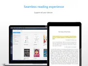 epub reader - neat ipad capturas de pantalla 1