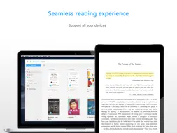 EPUB Reader - Neat screenshot 6