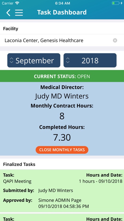 CareAscend screenshot-4