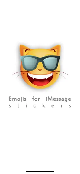 Game screenshot Animated Emojis for Messages mod apk