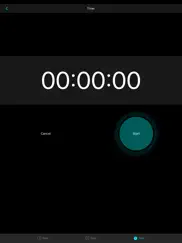 atclock ipad bildschirmfoto 3