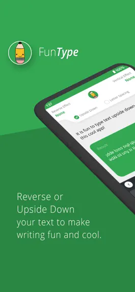 Game screenshot FunType - Spice up Your Text mod apk