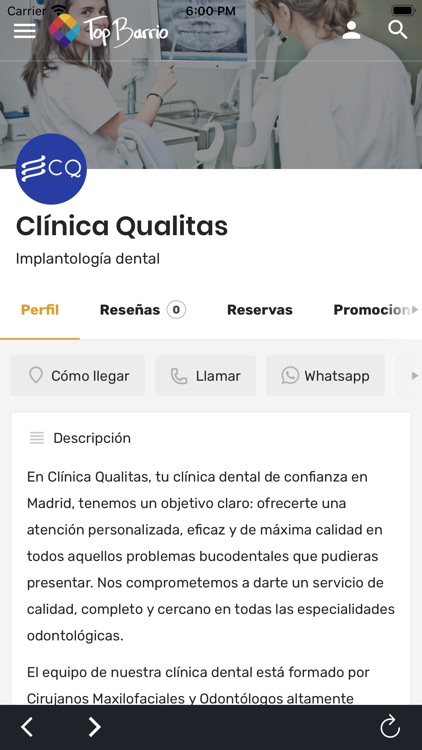 Top Barrio screenshot-6