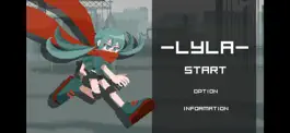 Game screenshot LYLA mod apk