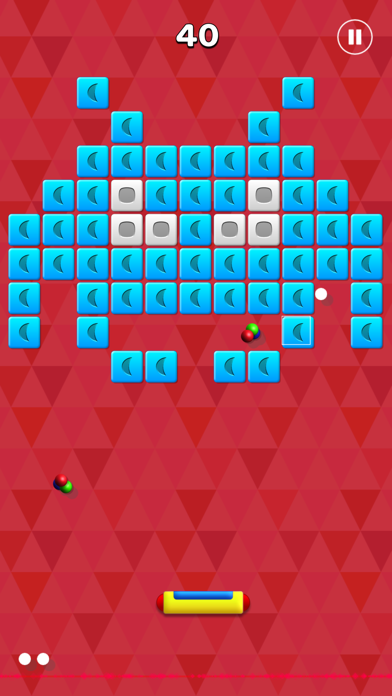 Balls & Bricks Battle Screenshot